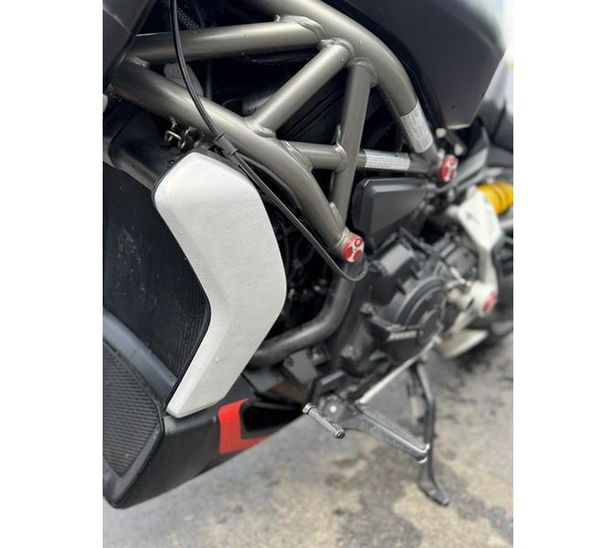 2018 Ducati X Diavel