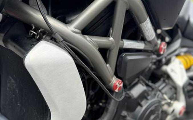 2018 Ducati X Diavel