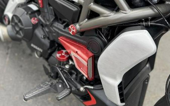 2018 Ducati X Diavel