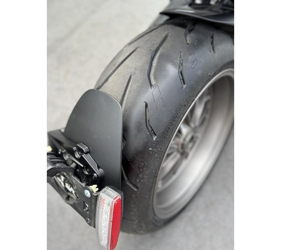 2018 Ducati X Diavel