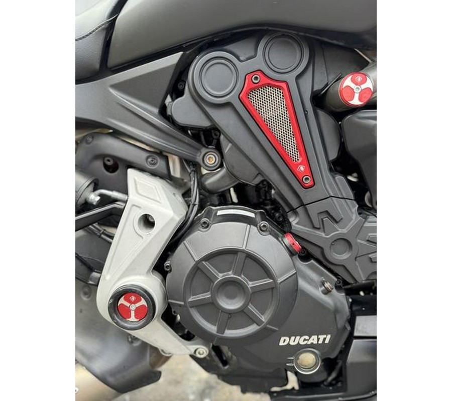 2018 Ducati X Diavel