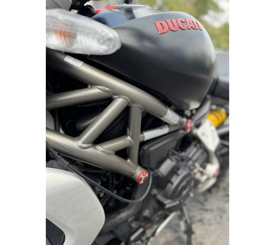 2018 Ducati X Diavel