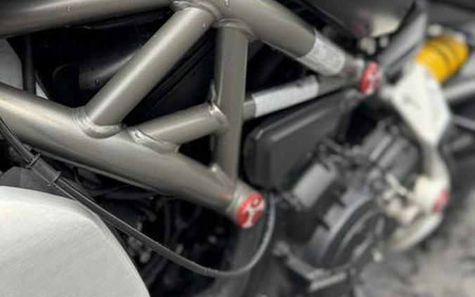 2018 Ducati X Diavel