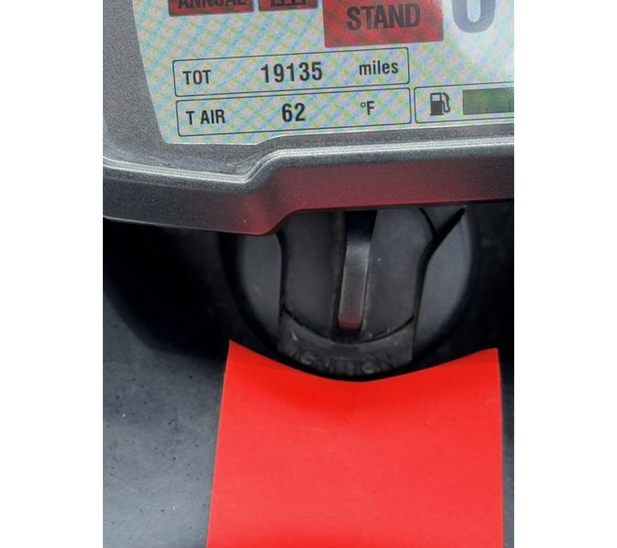 2018 Ducati X Diavel