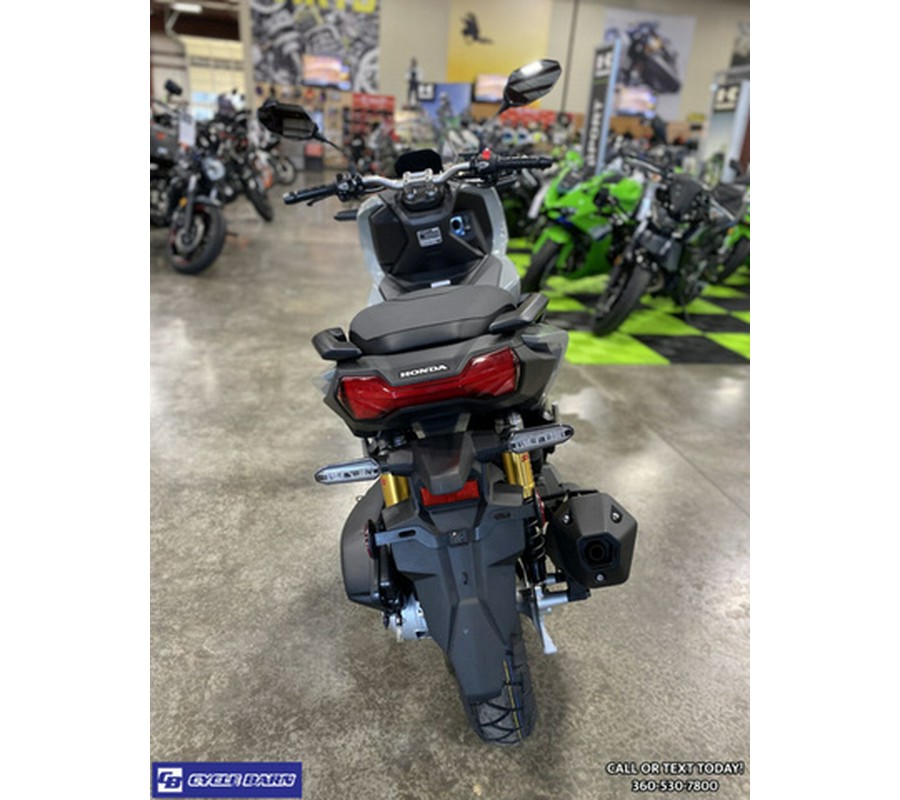 2026 Honda ADV 160
