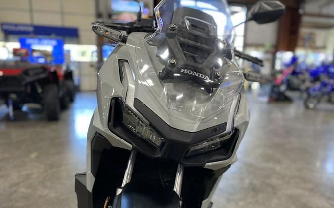 2026 Honda ADV 160