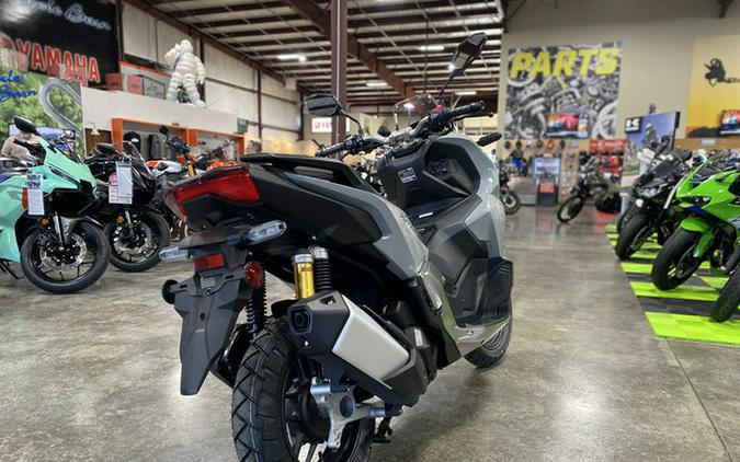 2026 Honda ADV 160