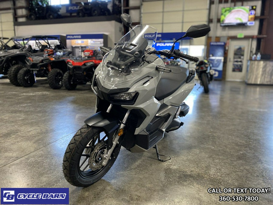 2026 Honda ADV 160