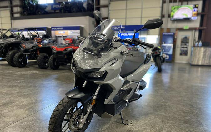 2026 Honda ADV 160