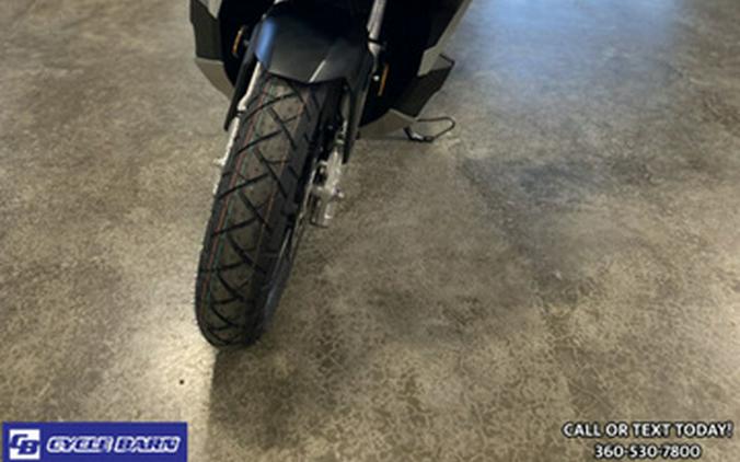2026 Honda ADV 160