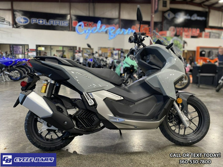 2026 Honda ADV 160