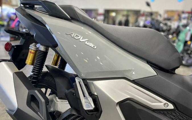 2026 Honda ADV 160