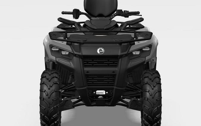 2026 Can-Am Outlander MAX DPS 700
