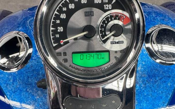 2013 FLHRSE5 CVO™ Road King®