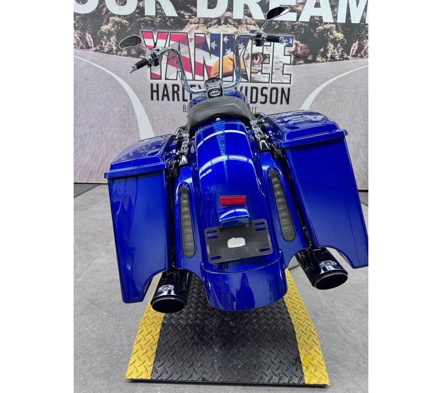 2013 FLHRSE5 CVO™ Road King®