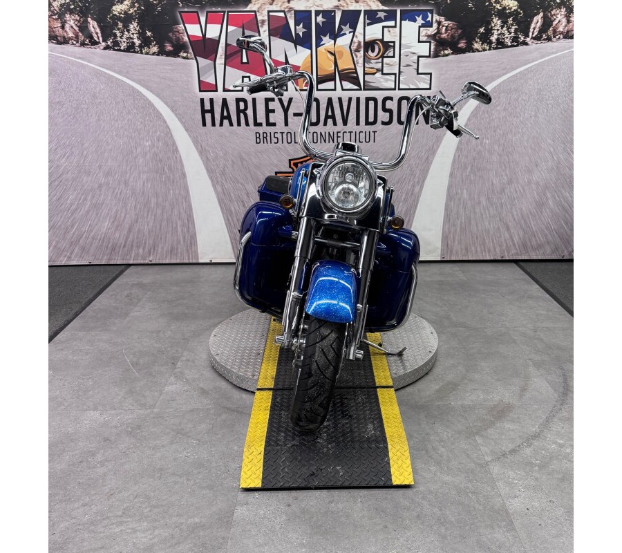 2013 FLHRSE5 CVO™ Road King®