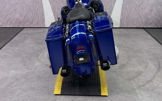 2013 FLHRSE5 CVO™ Road King®