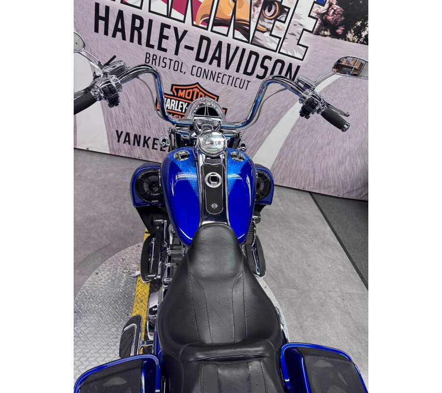 2013 FLHRSE5 CVO™ Road King®