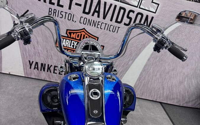 2013 FLHRSE5 CVO™ Road King®