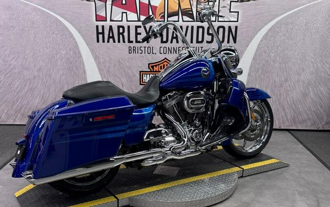 2013 FLHRSE5 CVO™ Road King®