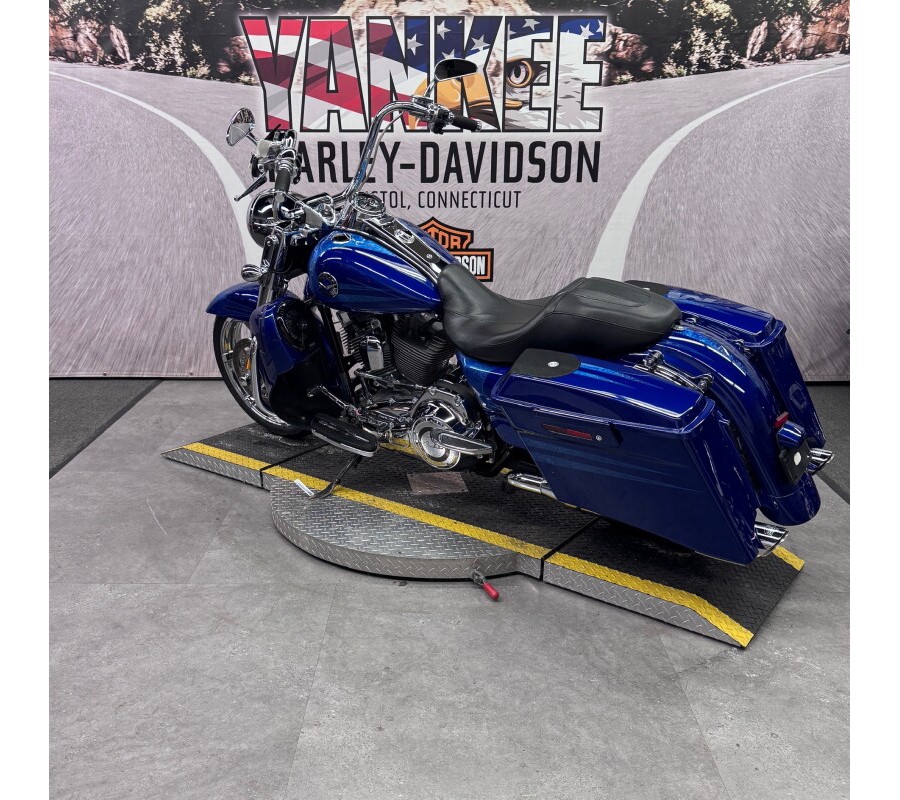2013 FLHRSE5 CVO™ Road King®