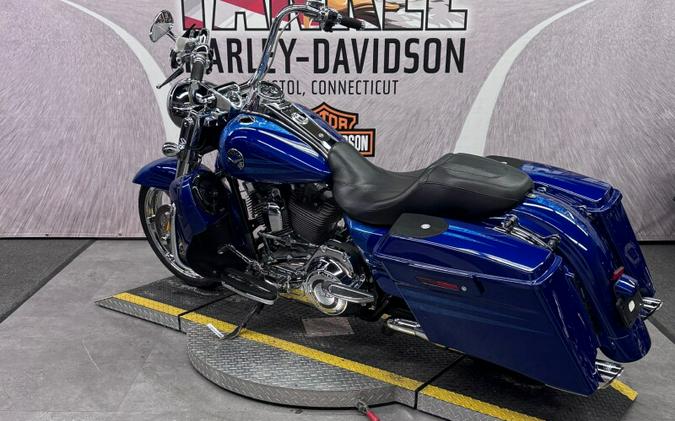 2013 FLHRSE5 CVO™ Road King®