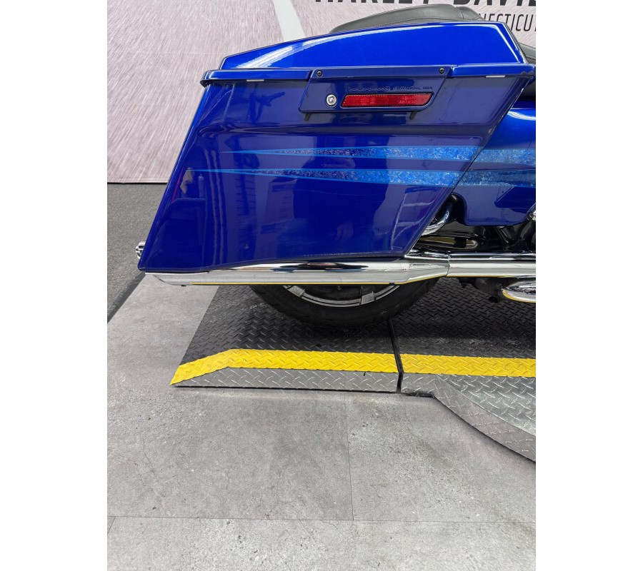 2013 FLHRSE5 CVO™ Road King®