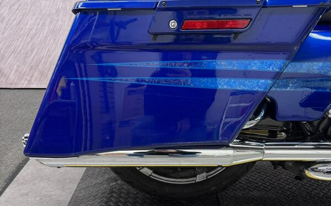 2013 FLHRSE5 CVO™ Road King®