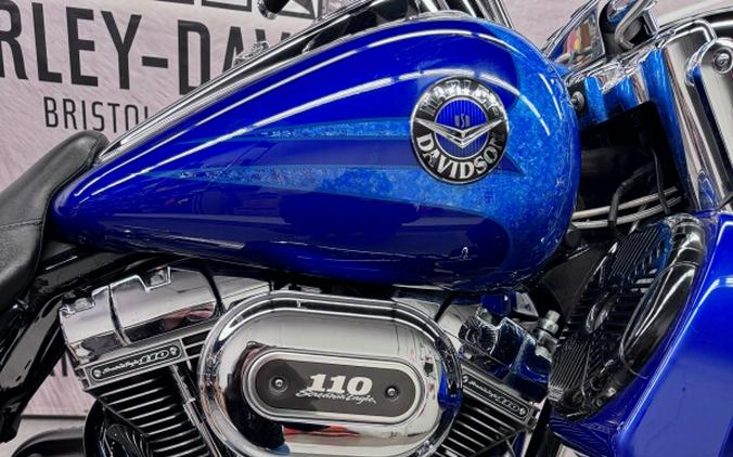 2013 FLHRSE5 CVO™ Road King®