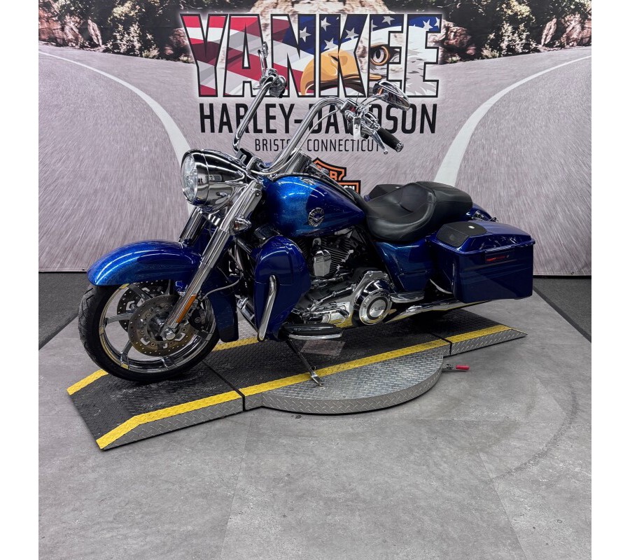 2013 FLHRSE5 CVO™ Road King®