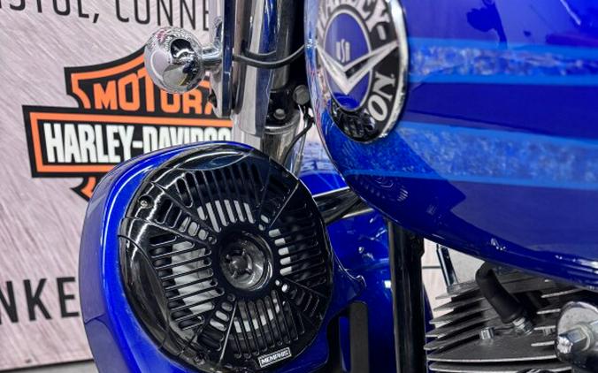 2013 FLHRSE5 CVO™ Road King®