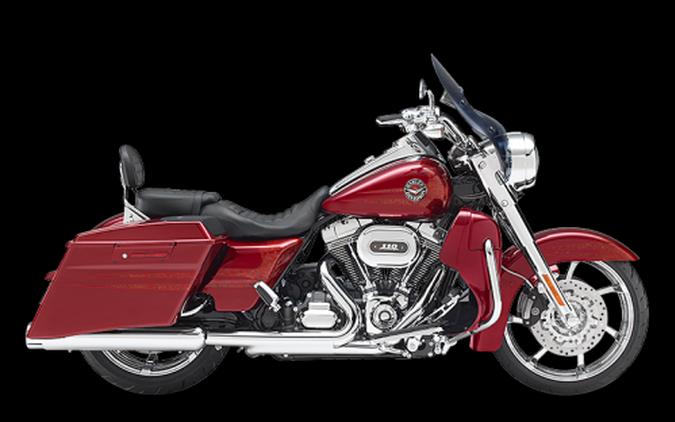2013 FLHRSE5 CVO™ Road King®
