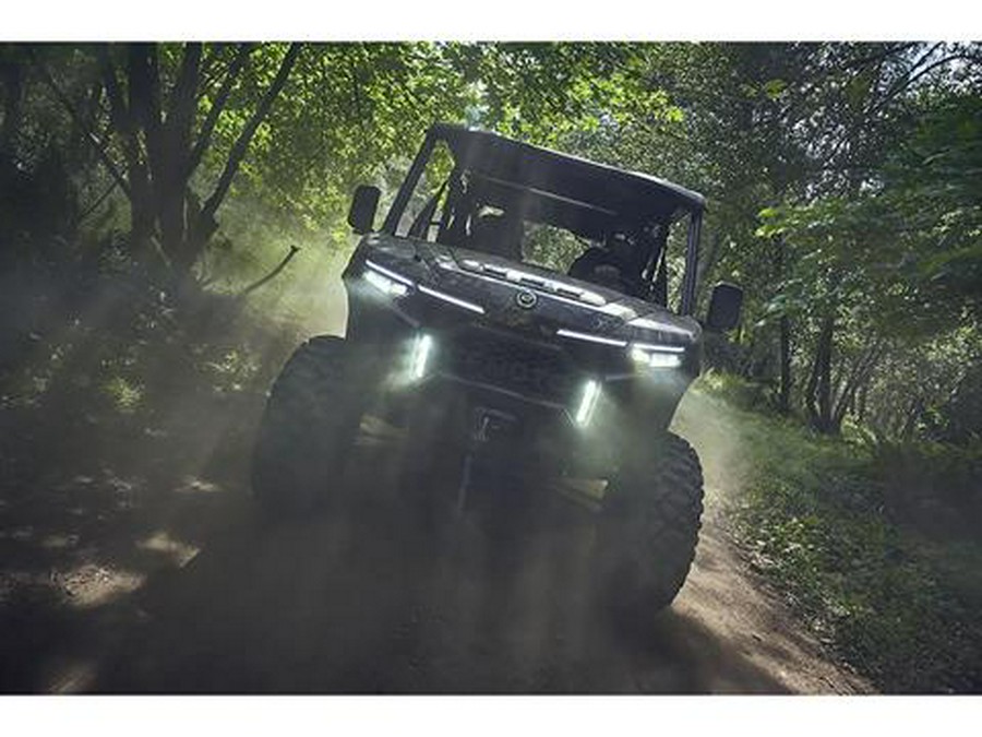 2025 CFMOTO UFORCE U10 XL Pro