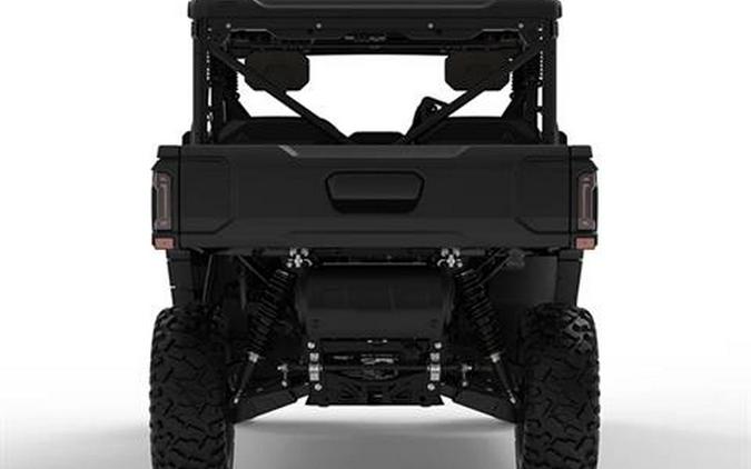 2025 CFMOTO UFORCE U10 XL Pro