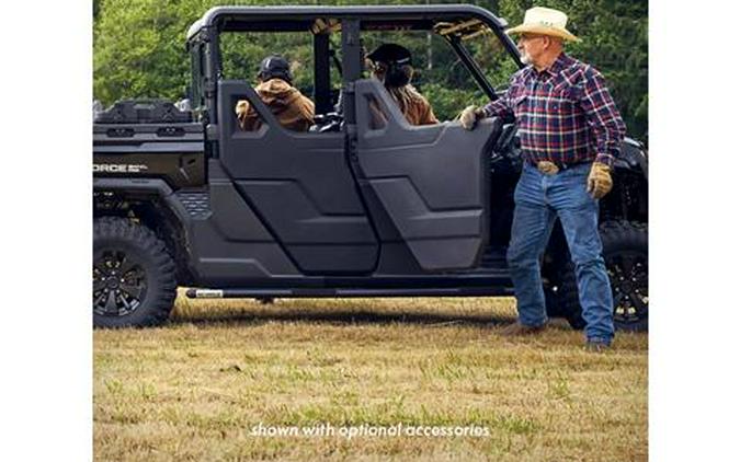 2025 CFMOTO UFORCE U10 XL Pro