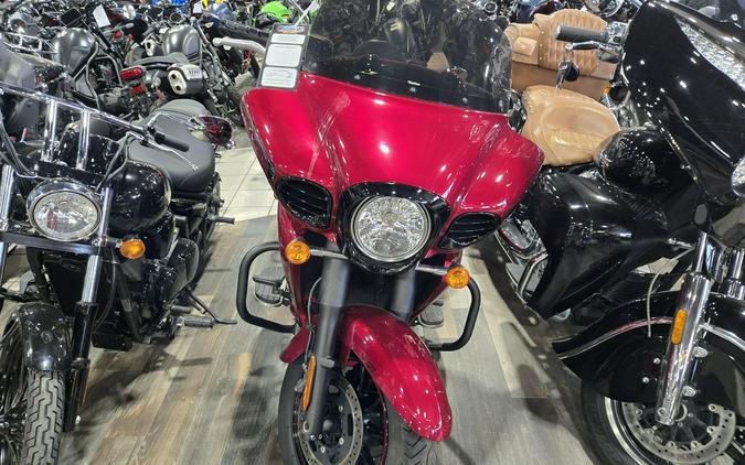 2017 KAWASAKI VULCAN 1700 VAQUERO ABS