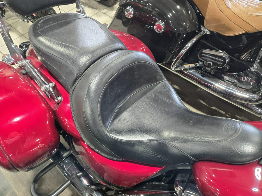 2017 KAWASAKI VULCAN 1700 VAQUERO ABS