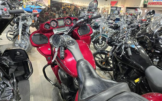 2017 KAWASAKI VULCAN 1700 VAQUERO ABS