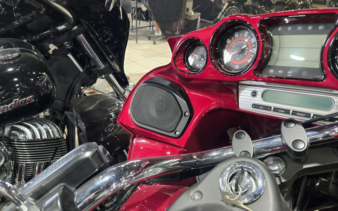 2017 KAWASAKI VULCAN 1700 VAQUERO ABS