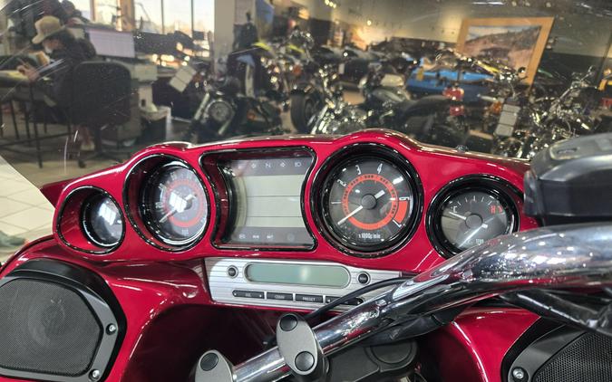 2017 KAWASAKI VULCAN 1700 VAQUERO ABS