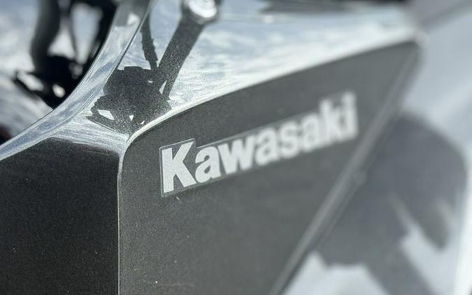 2026 Kawasaki KLE 500 ABS