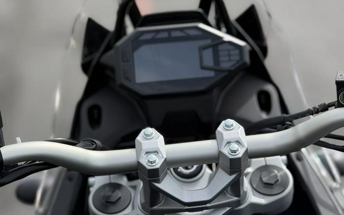 2026 Kawasaki KLE 500 ABS