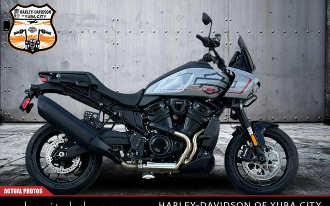 2025 Harley-Davidson Pan America ST RA1250ST