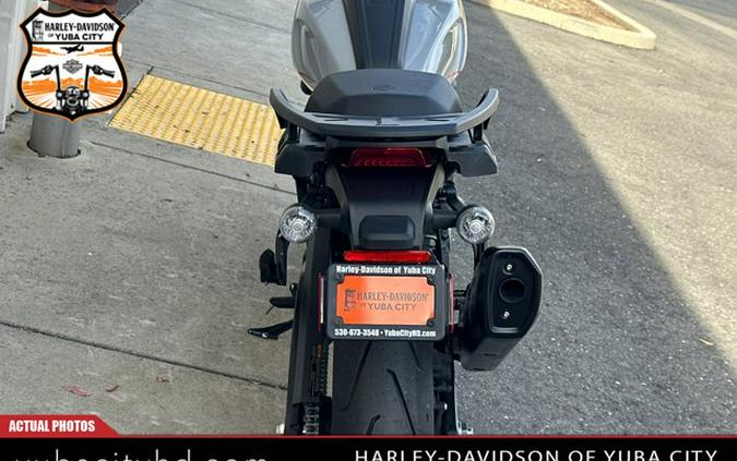 2025 Harley-Davidson Pan America ST RA1250ST