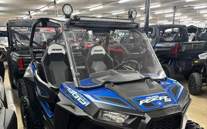 2016 Polaris RZR® S 900 Base