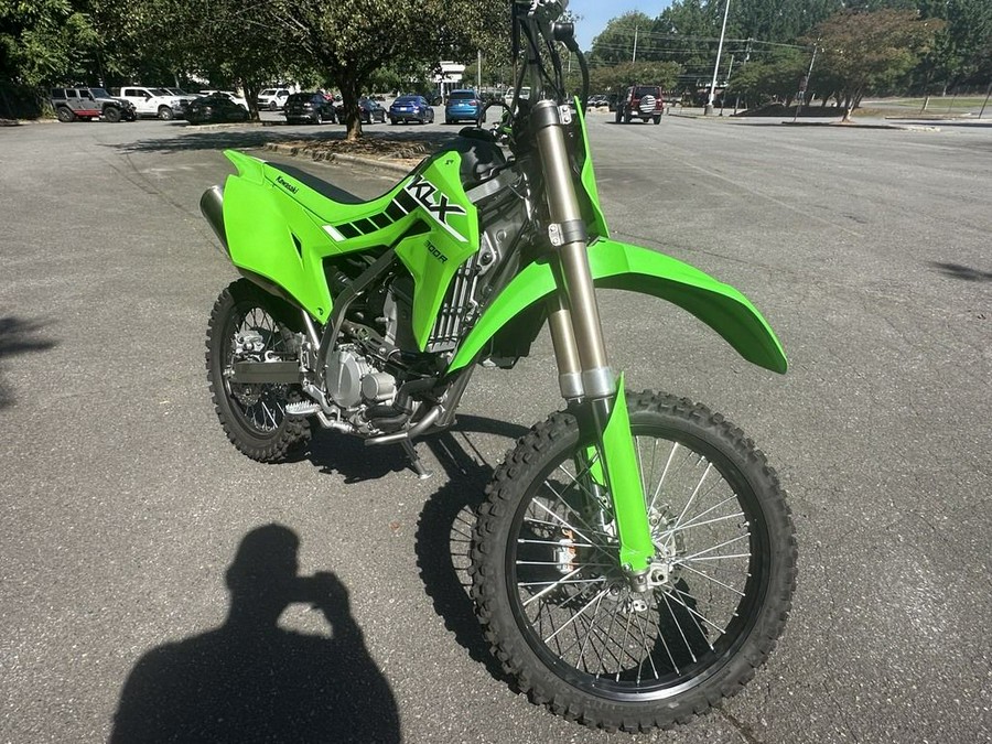 2025 Kawasaki KLX® 300R