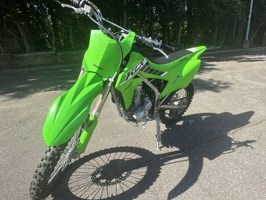 2025 Kawasaki KLX® 300R