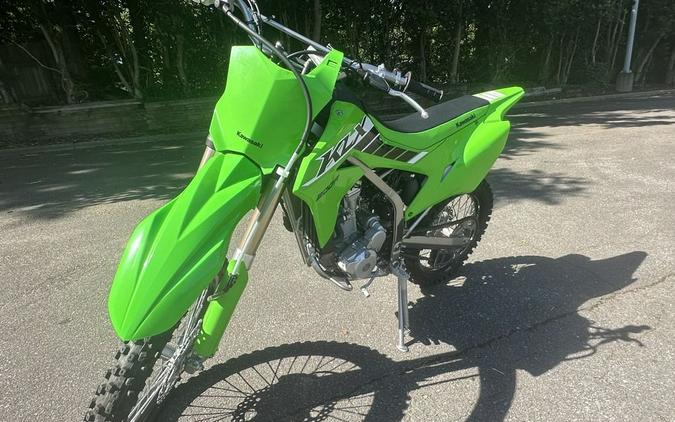 2025 Kawasaki KLX® 300R