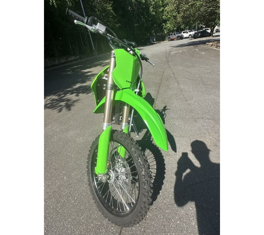 2025 Kawasaki KLX® 300R