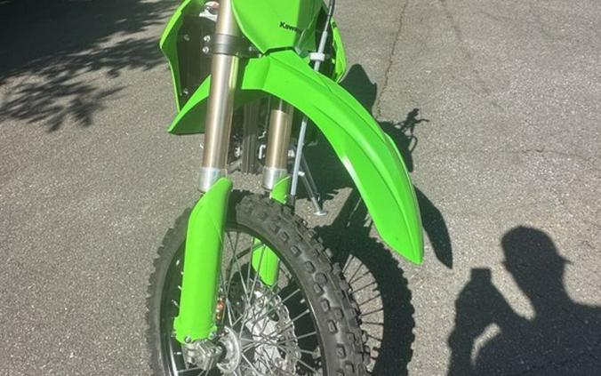 2025 Kawasaki KLX® 300R